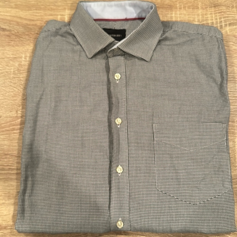 NWOT Westbury Shirt
